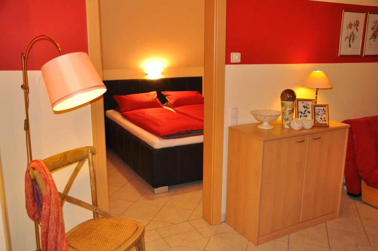 Appartementhaus Grill Strobl Bagian luar foto
