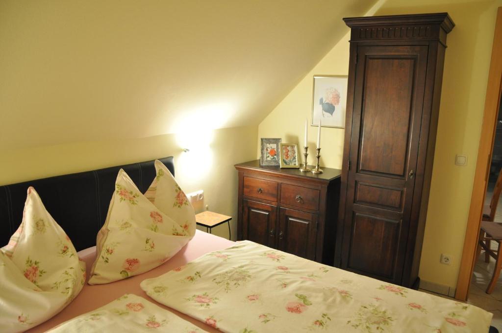 Appartementhaus Grill Strobl Ruang foto